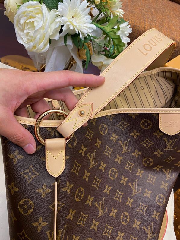 Delightful Monogram