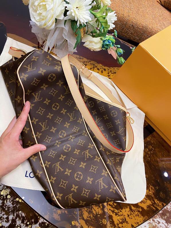 Delightful Monogram
