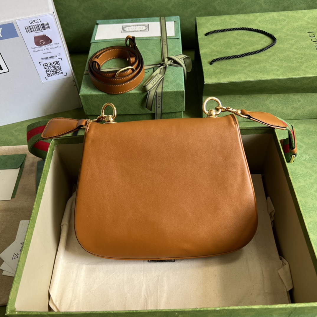 G*u*i blondie medium bag