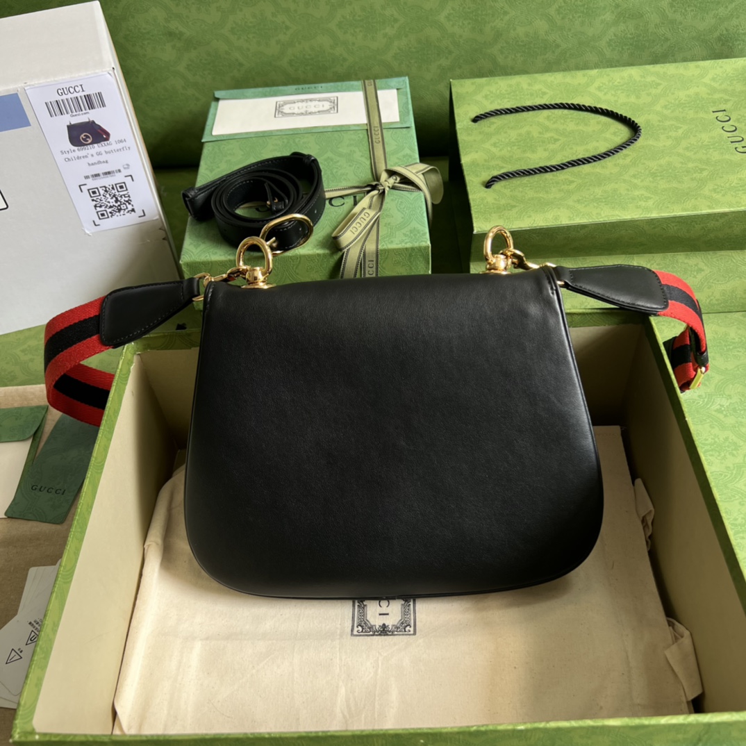 G*u*i blondie medium bag