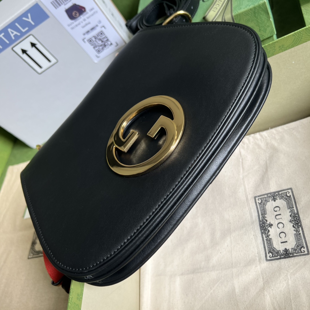 G*u*i blondie medium bag