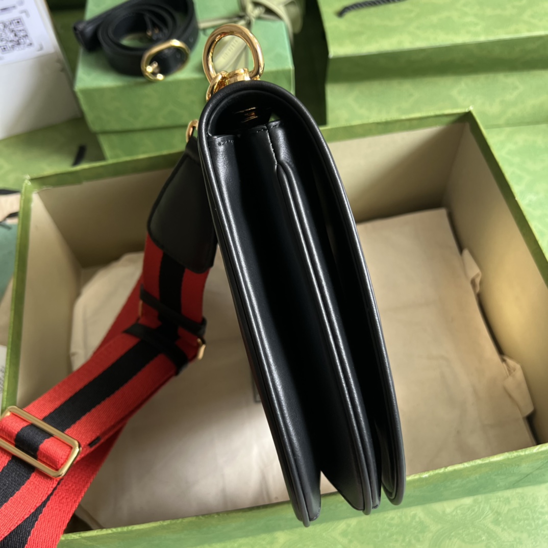 G*u*i blondie medium bag