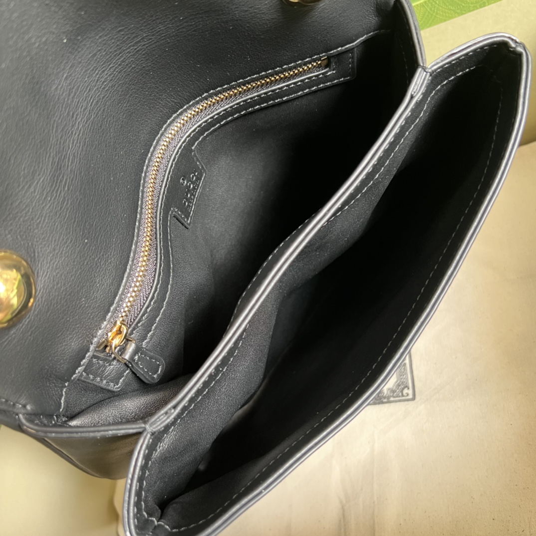 G*u*i blondie medium bag
