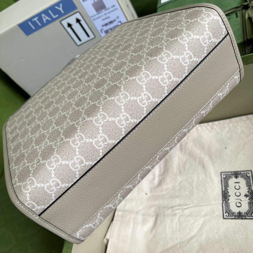 Ophidia Epilogue handle bag