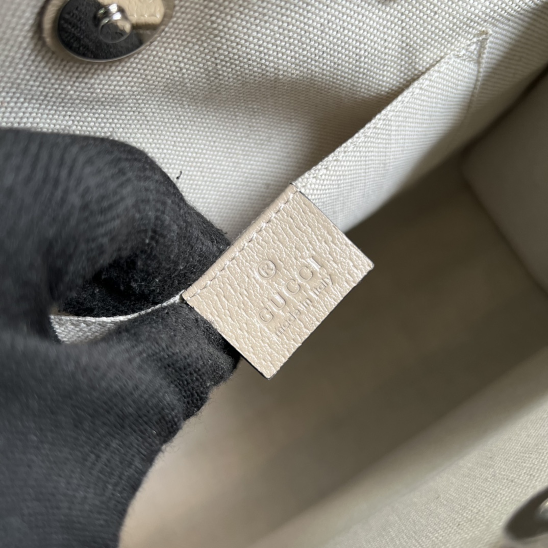 Ophidia Epilogue handle bag