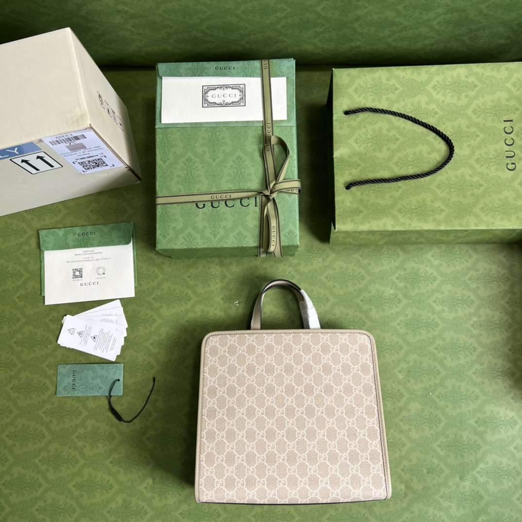 Ophidia Epilogue handle bag