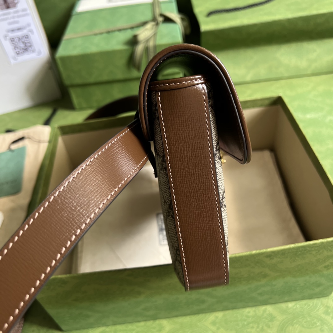 Jackie 1961 belt bag