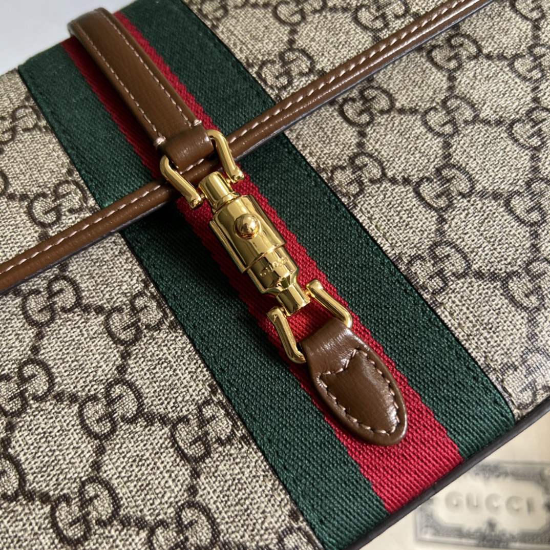 Jackie 1961 belt bag