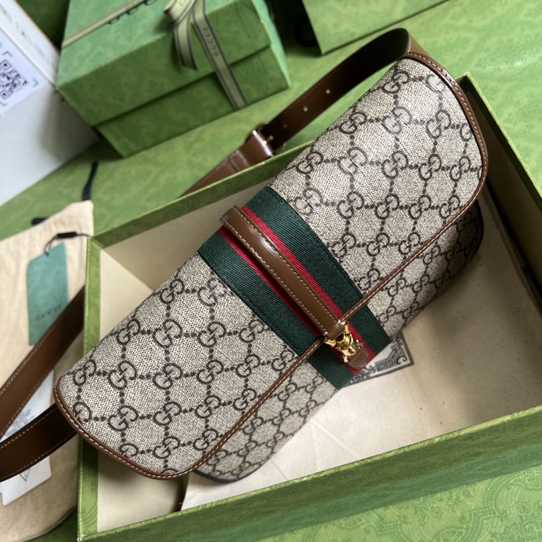 Jackie 1961 belt bag