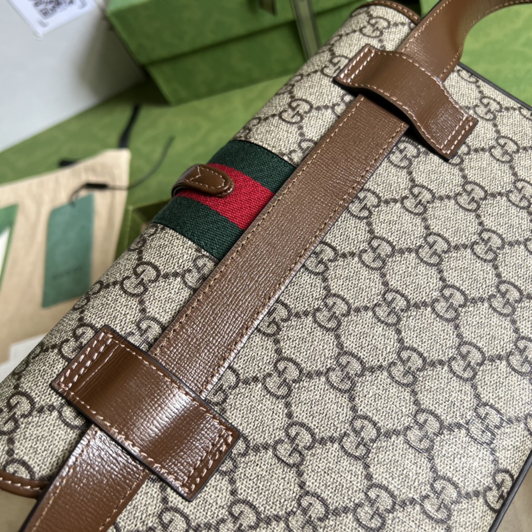 Jackie 1961 belt bag