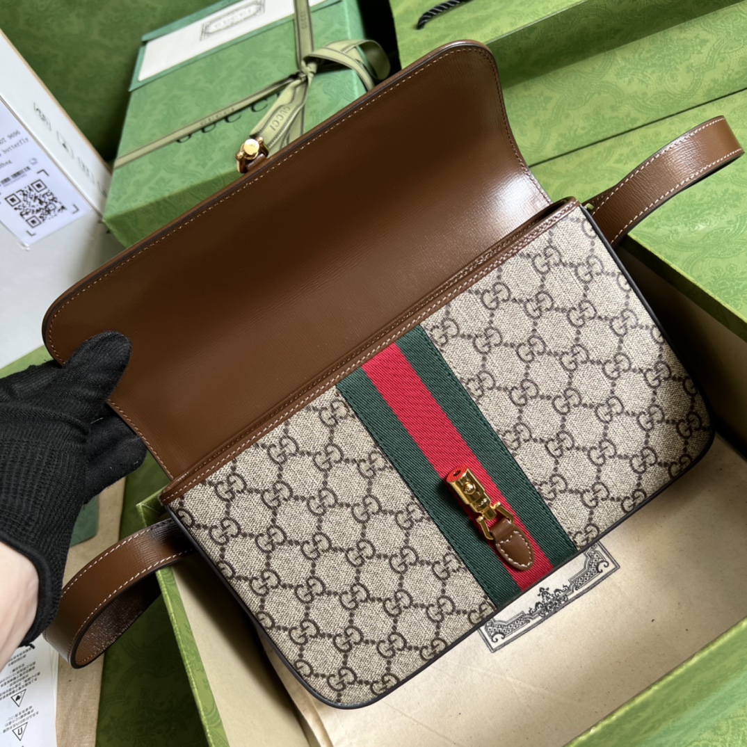 Jackie 1961 belt bag