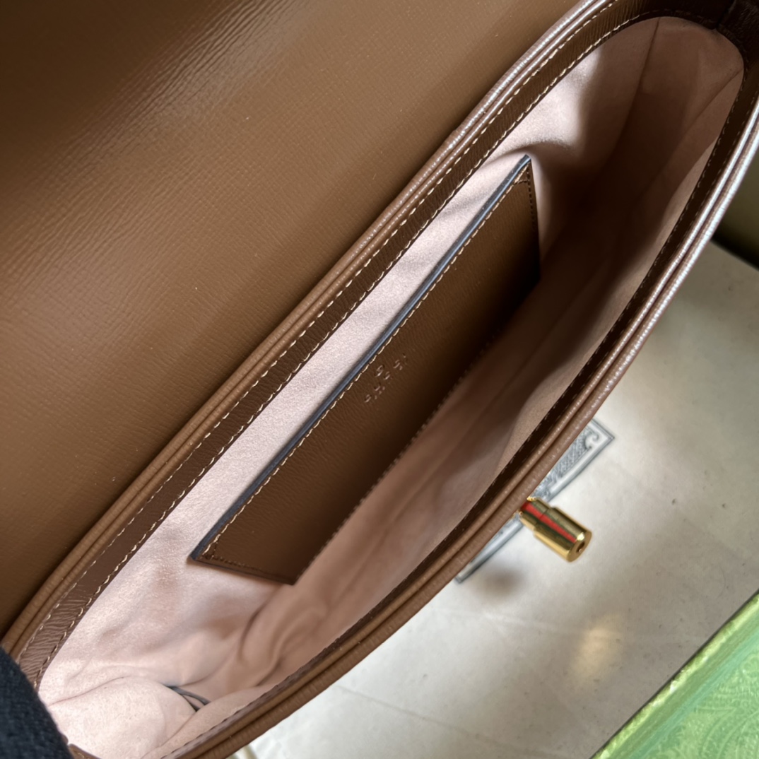 Jackie 1961 belt bag