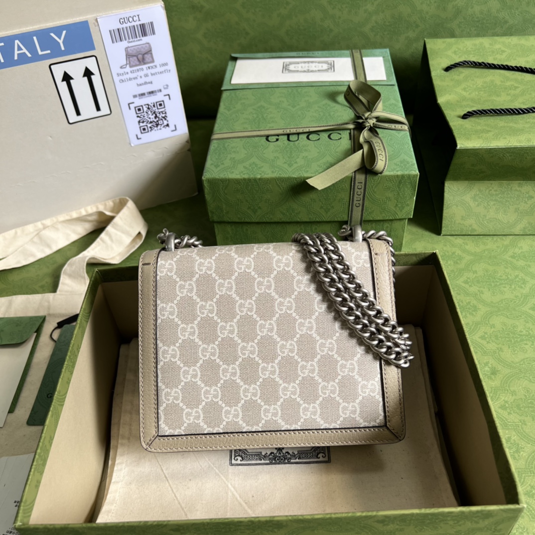 dionysus gg S*p*e mini bag