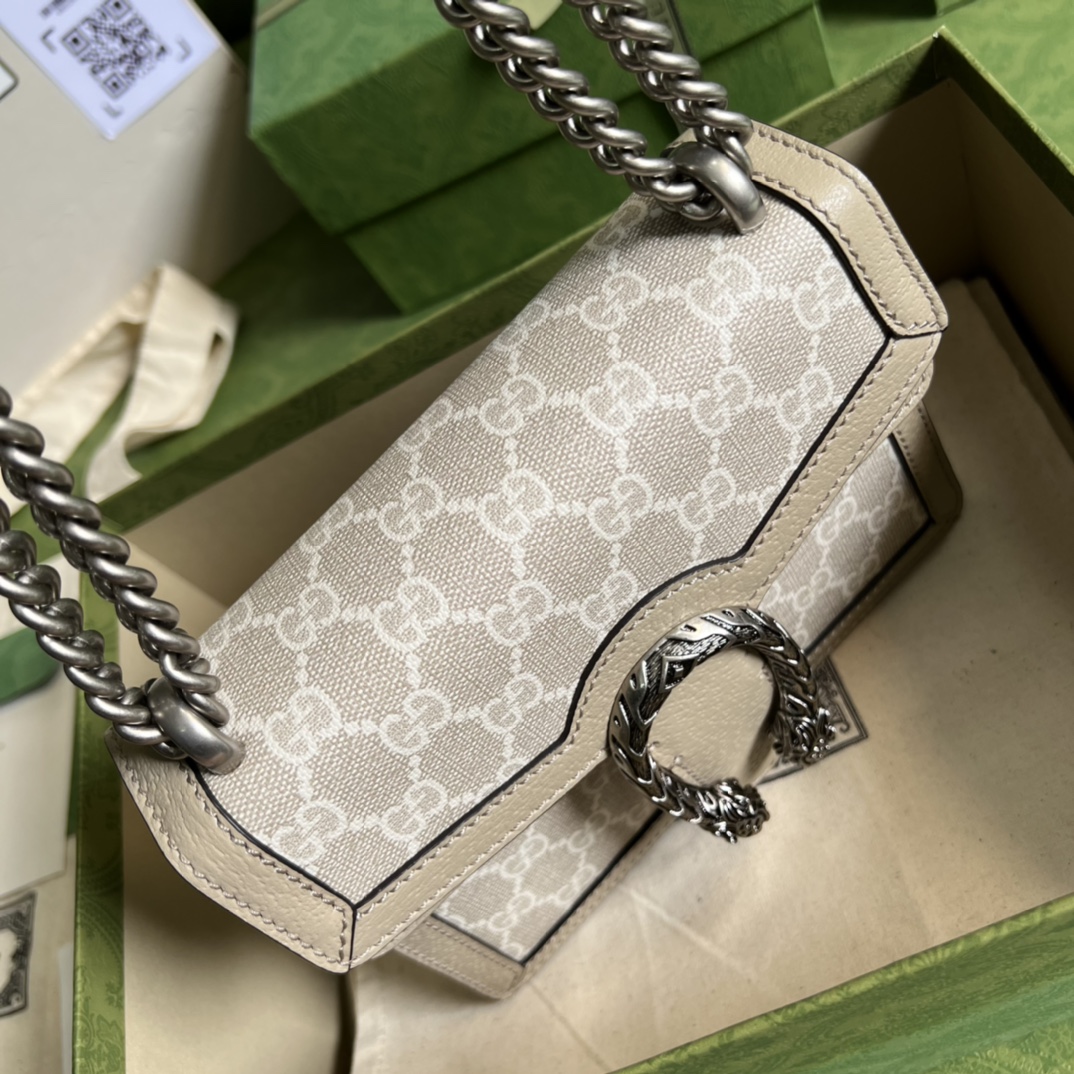 dionysus gg S*p*e mini bag