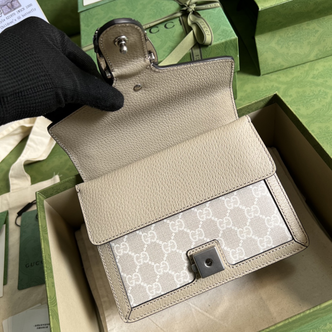dionysus gg S*p*e mini bag