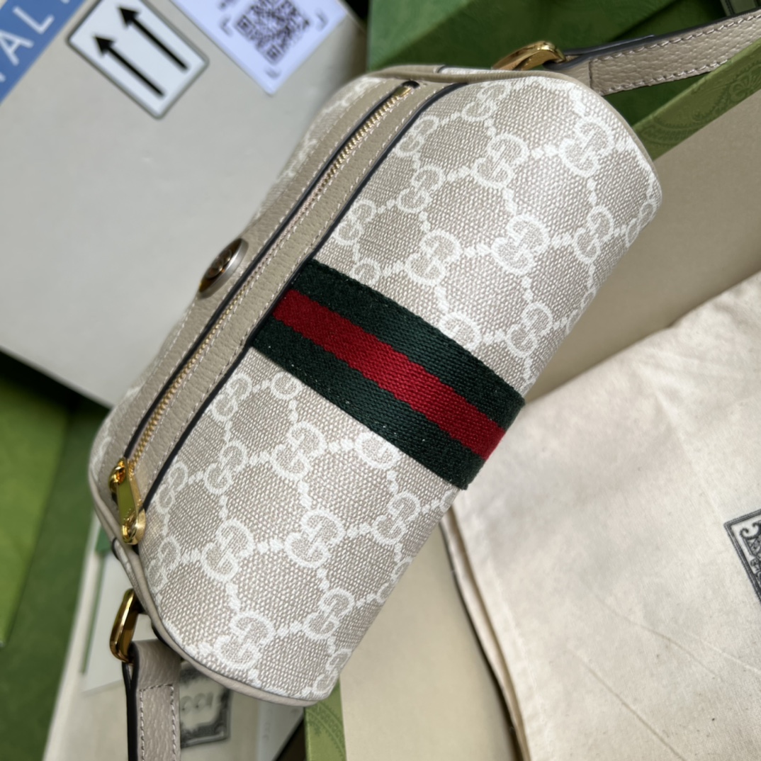 ophidia gg S*p*e mini bag