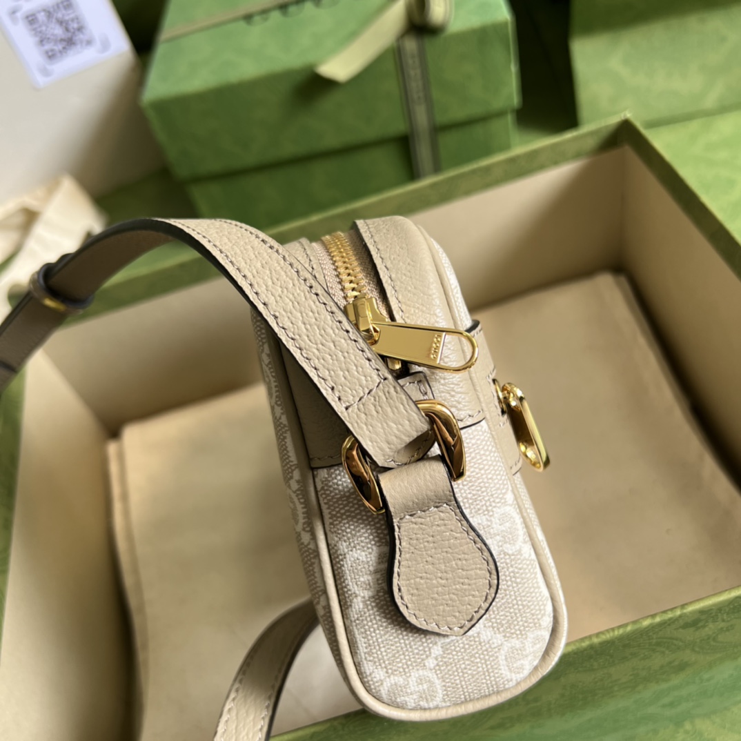 ophidia gg S*p*e mini bag