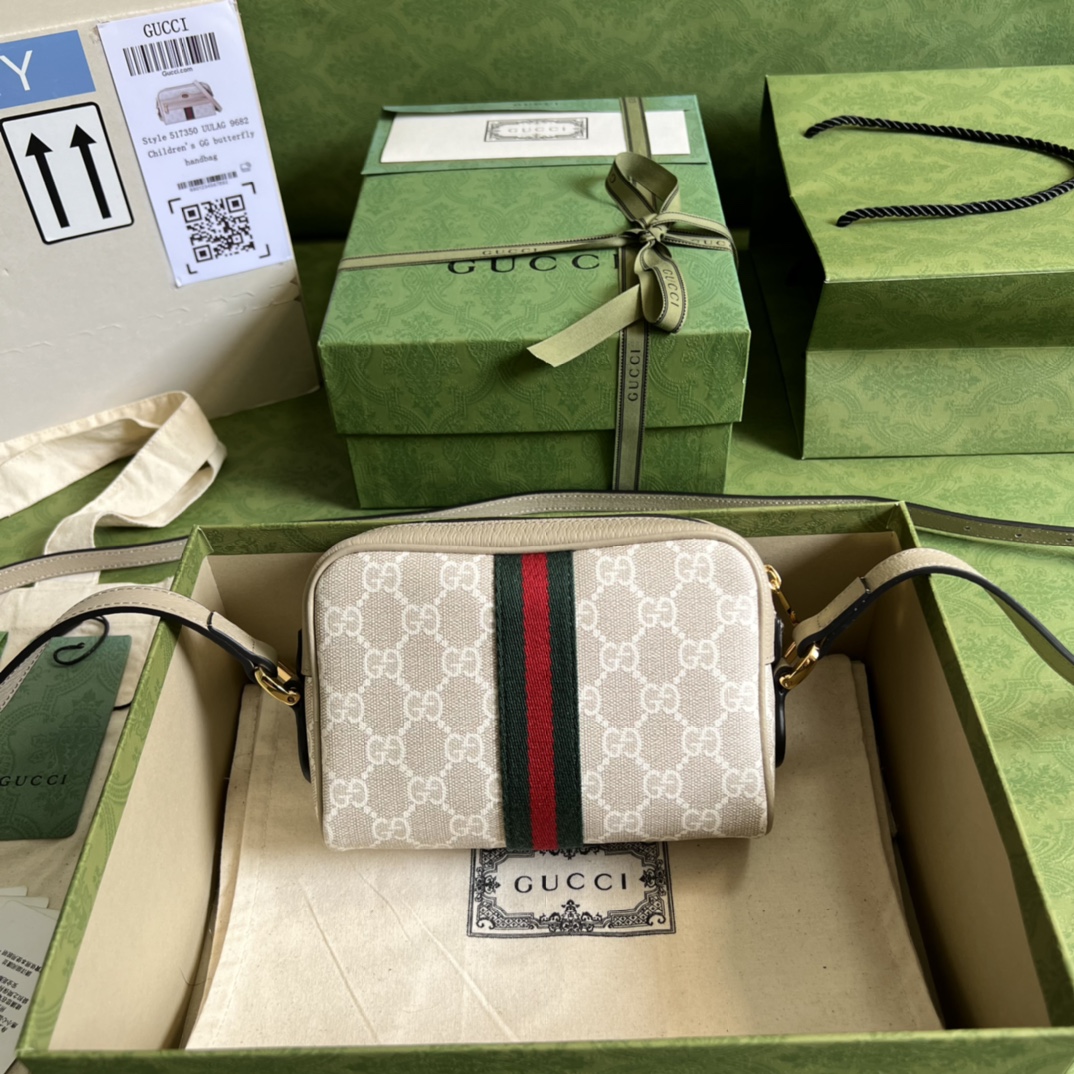 ophidia gg S*p*e mini bag