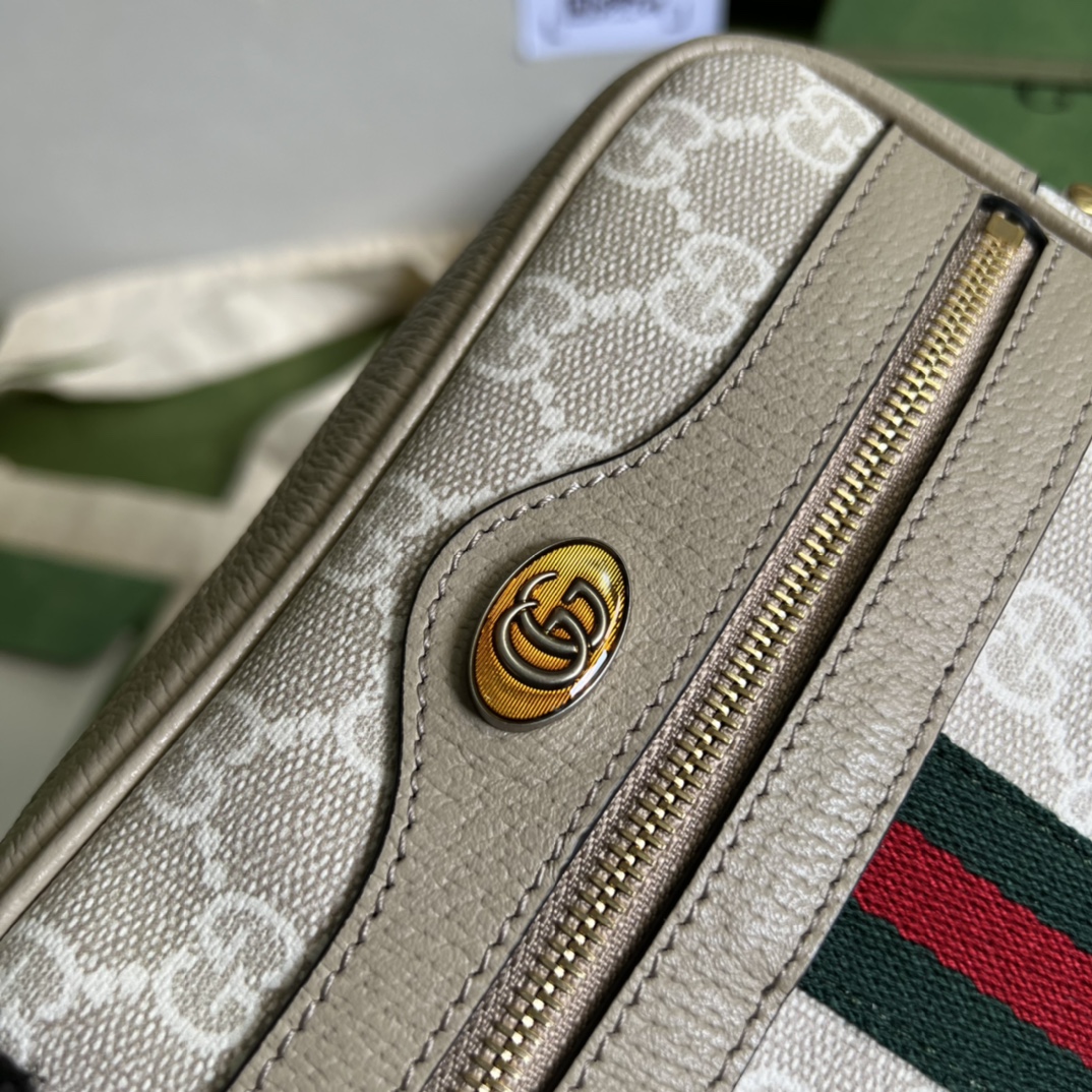 ophidia gg S*p*e mini bag