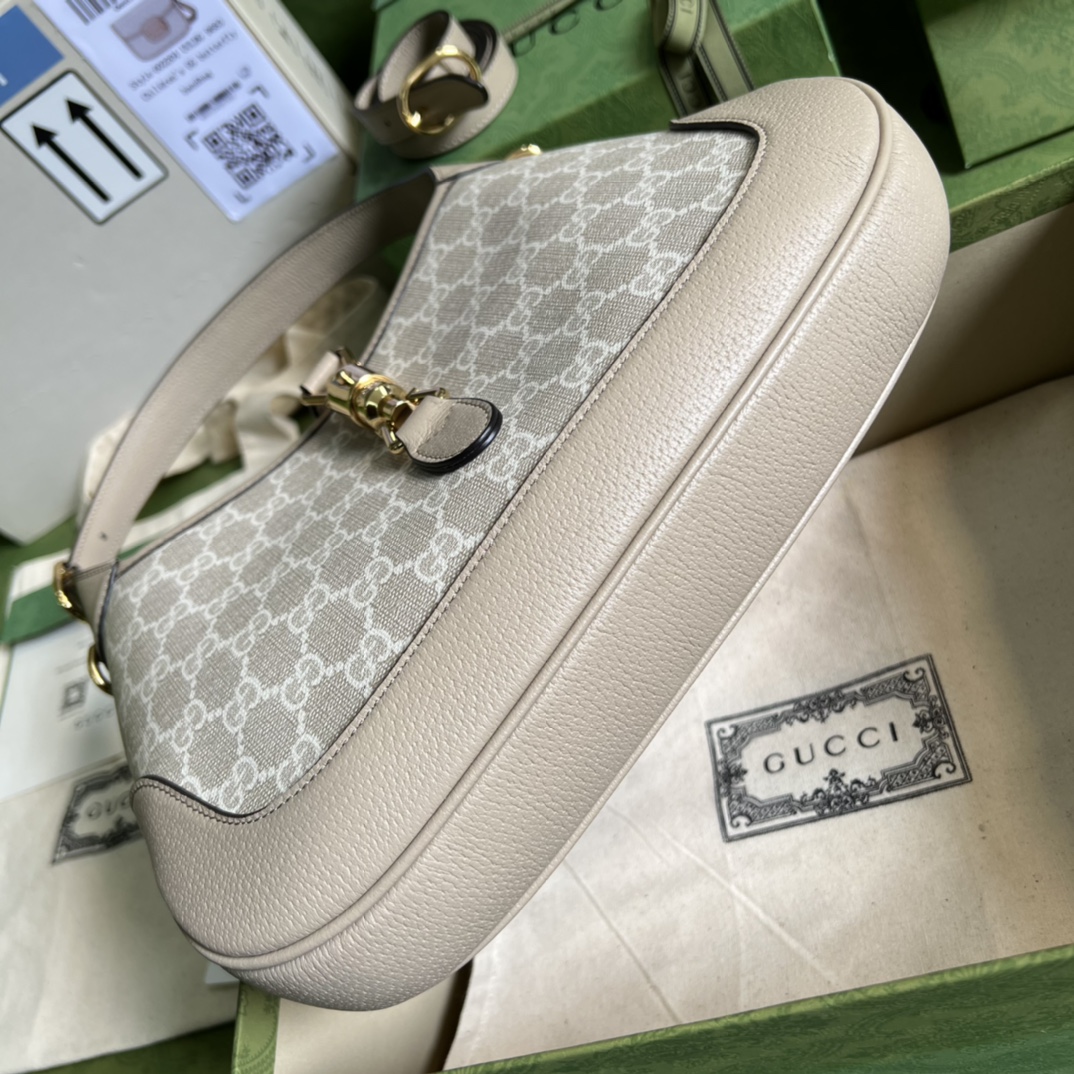Jackie 1961 small GG shoulder bag