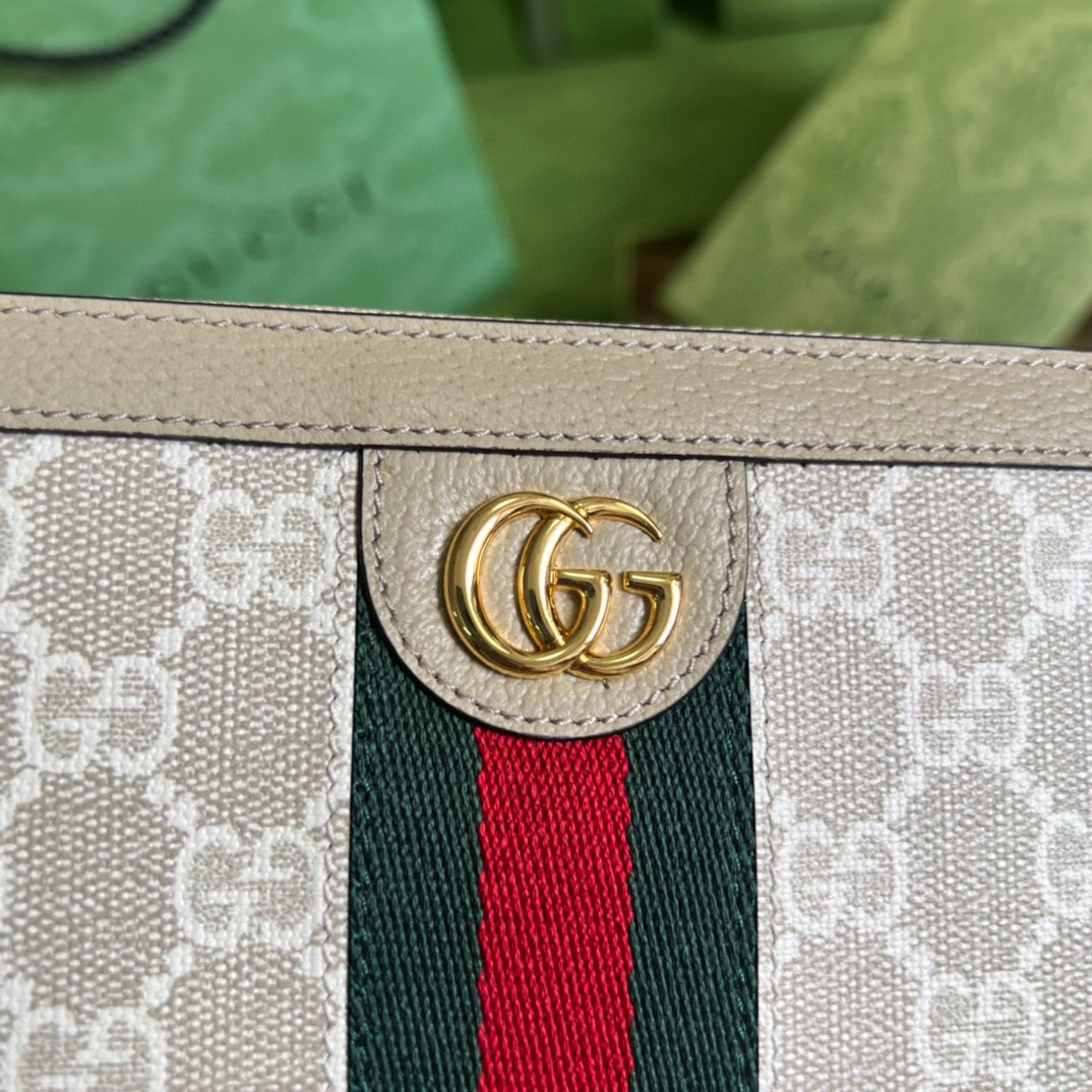 Ophidia zip around wallet with Web