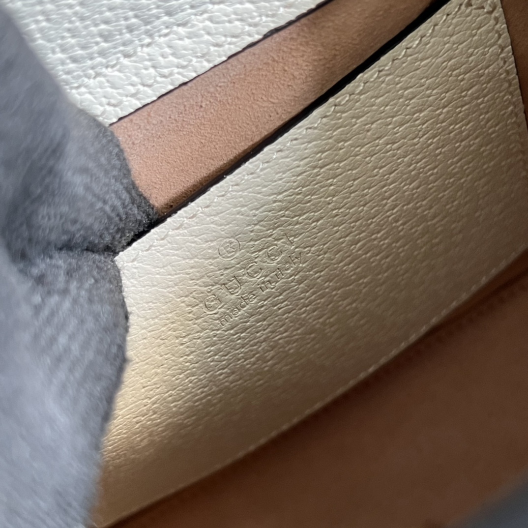 G*u*i diana mini tote bag