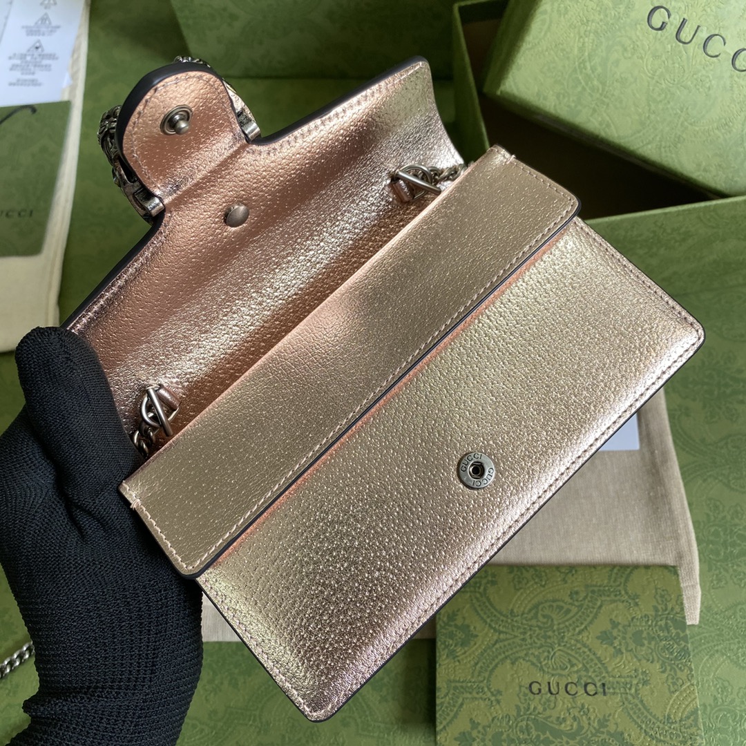 dionysus S*per mini bag