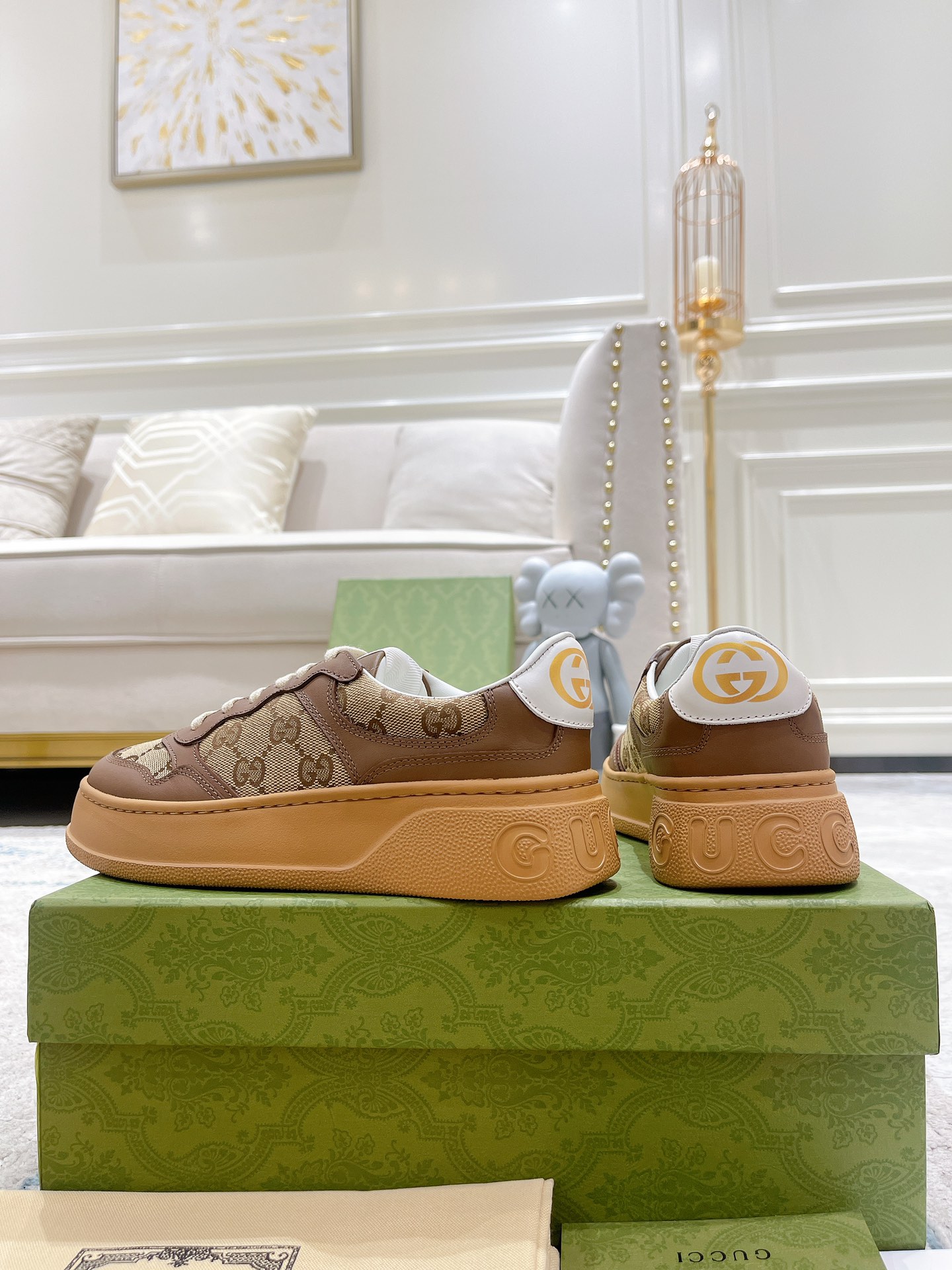 GG sneaker
