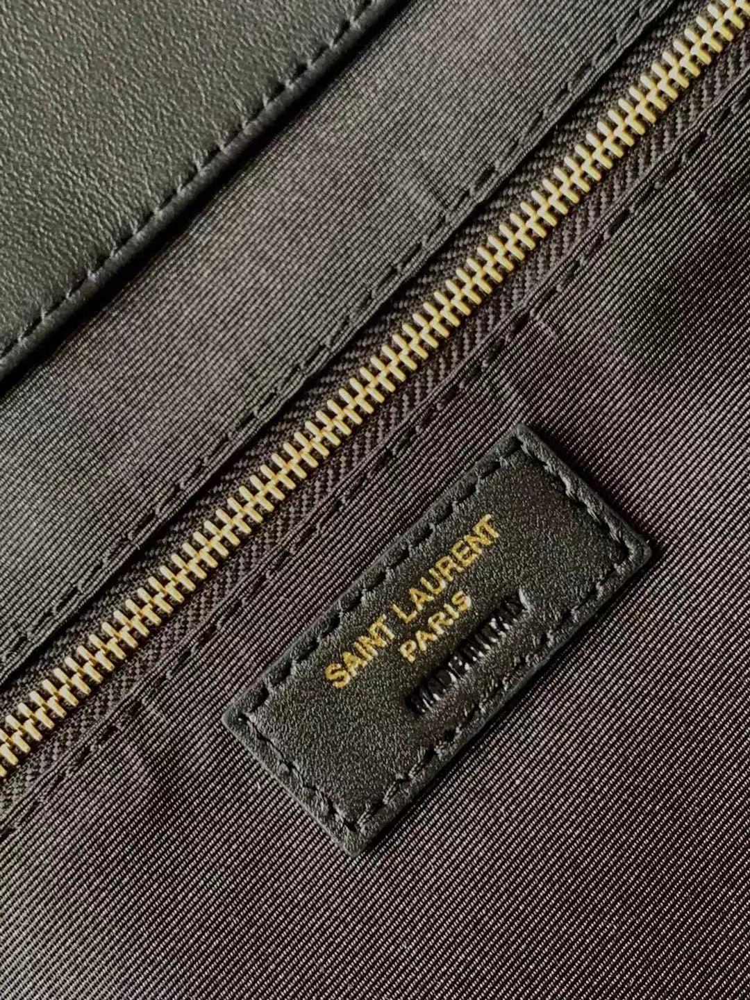 ICARE MAXI SHOPPING BAG IN QUILTED LAMBSKIN