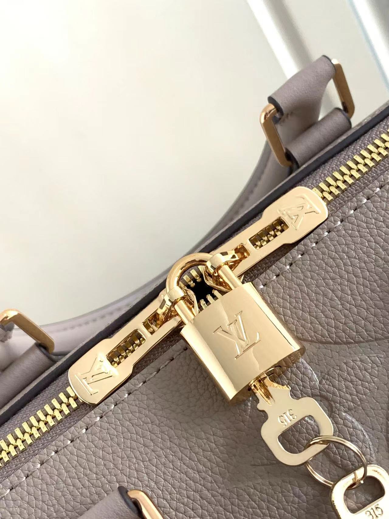 SPEEDY BANDOULIÈRE 25