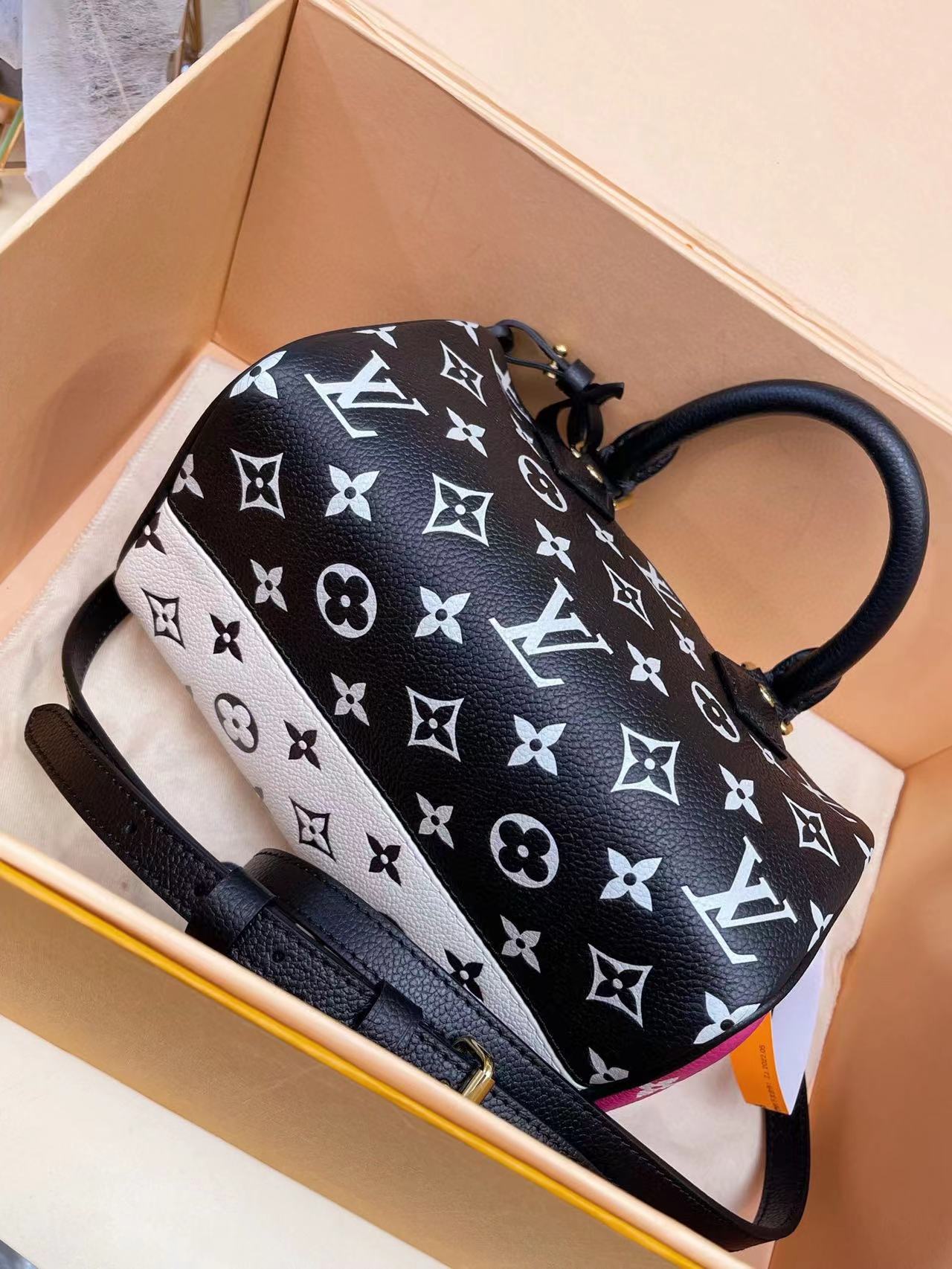 SPEEDY BANDOULIÈRE 20