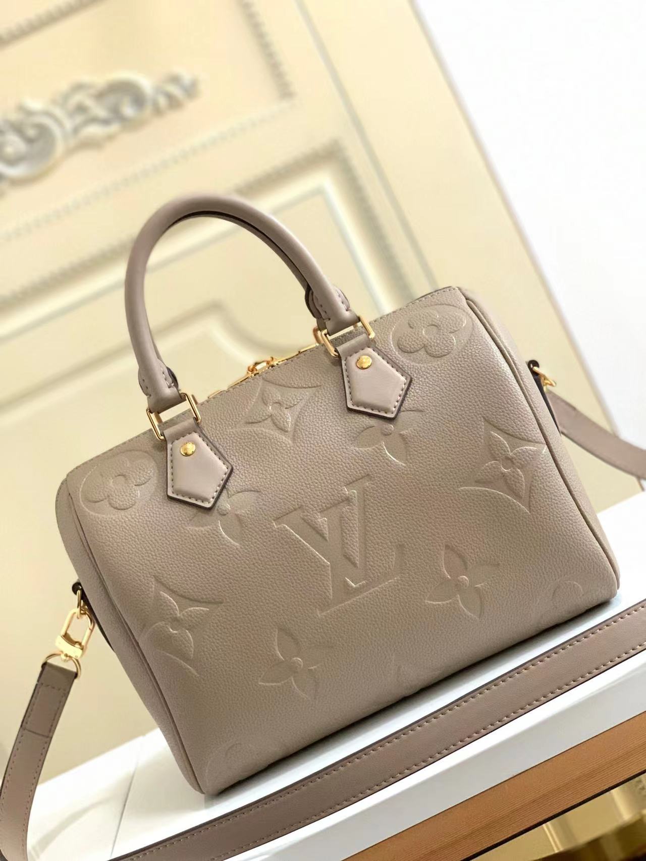 SPEEDY BANDOULIÈRE 25