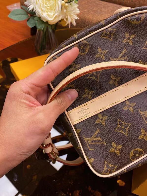 SPEEDY BANDOULIÈRE 30