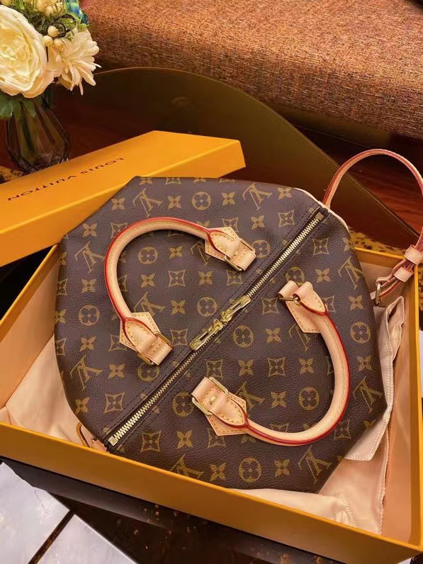 SPEEDY BANDOULIÈRE 30