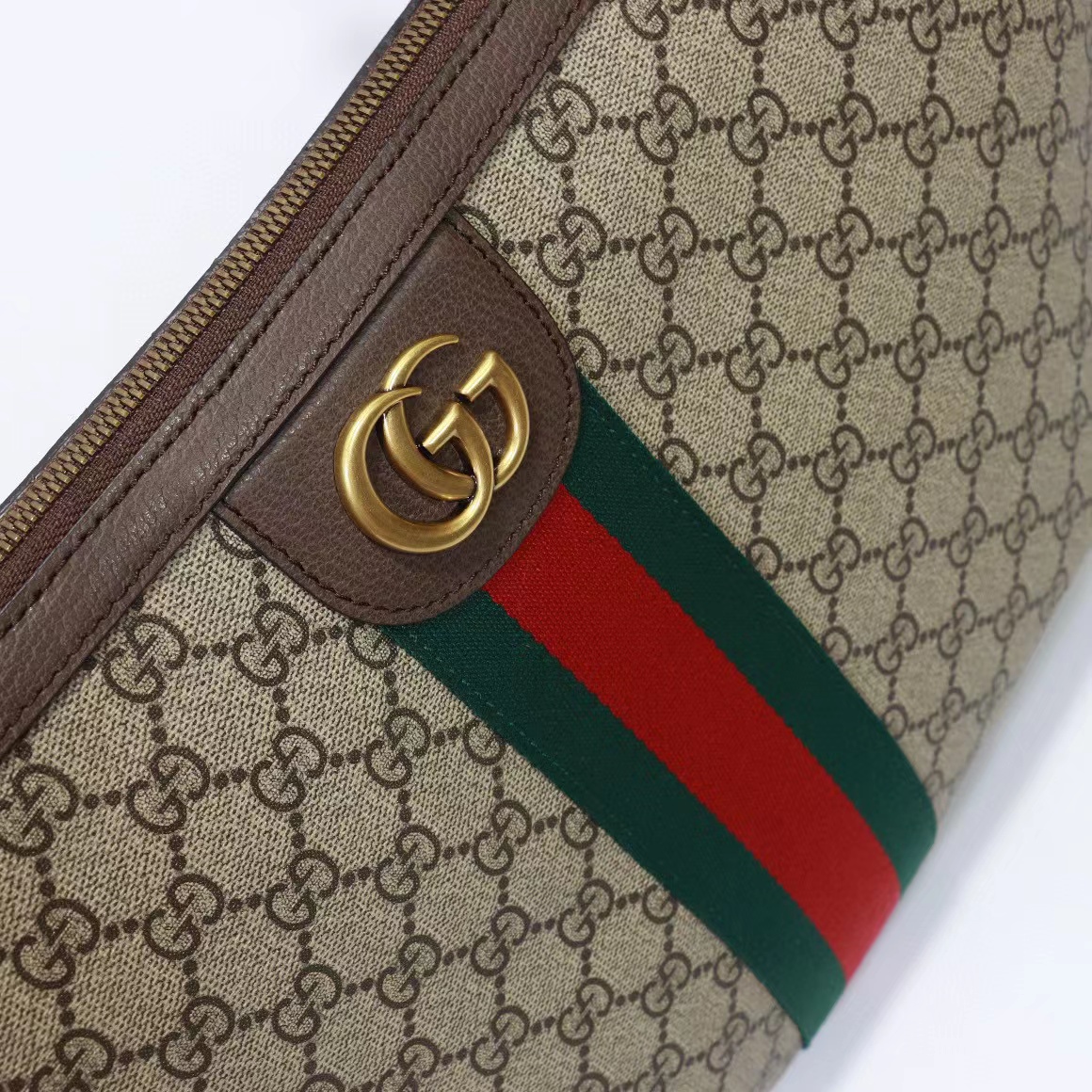 Ophidia GG shoulder bag