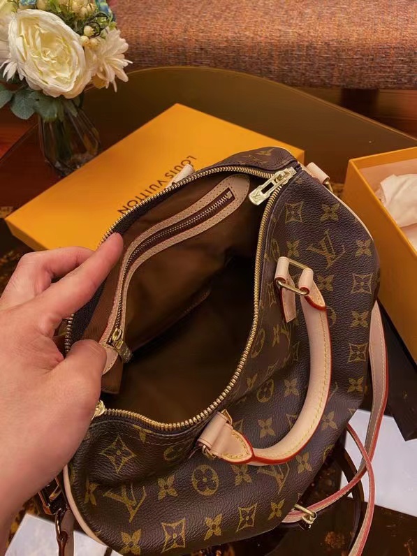 SPEEDY BANDOULIÈRE 30