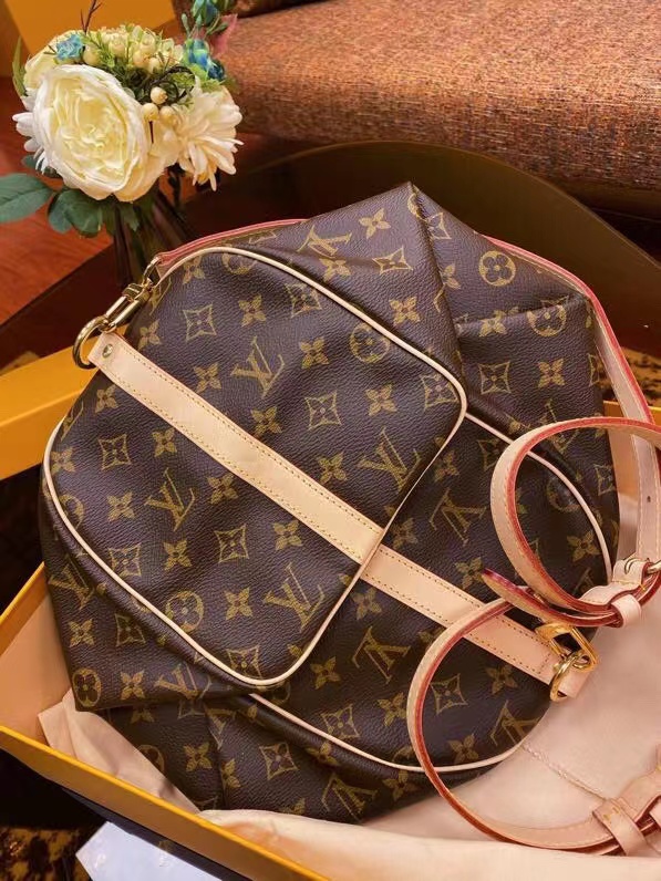 SPEEDY BANDOULIÈRE 30