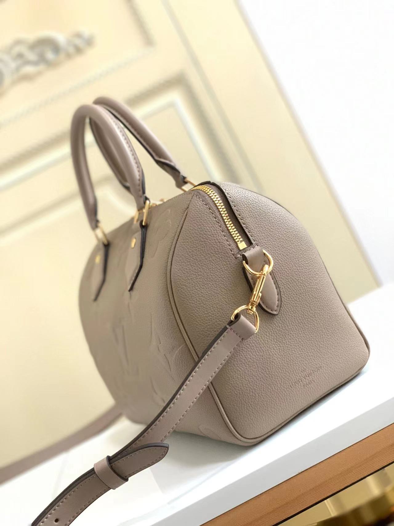 SPEEDY BANDOULIÈRE 25