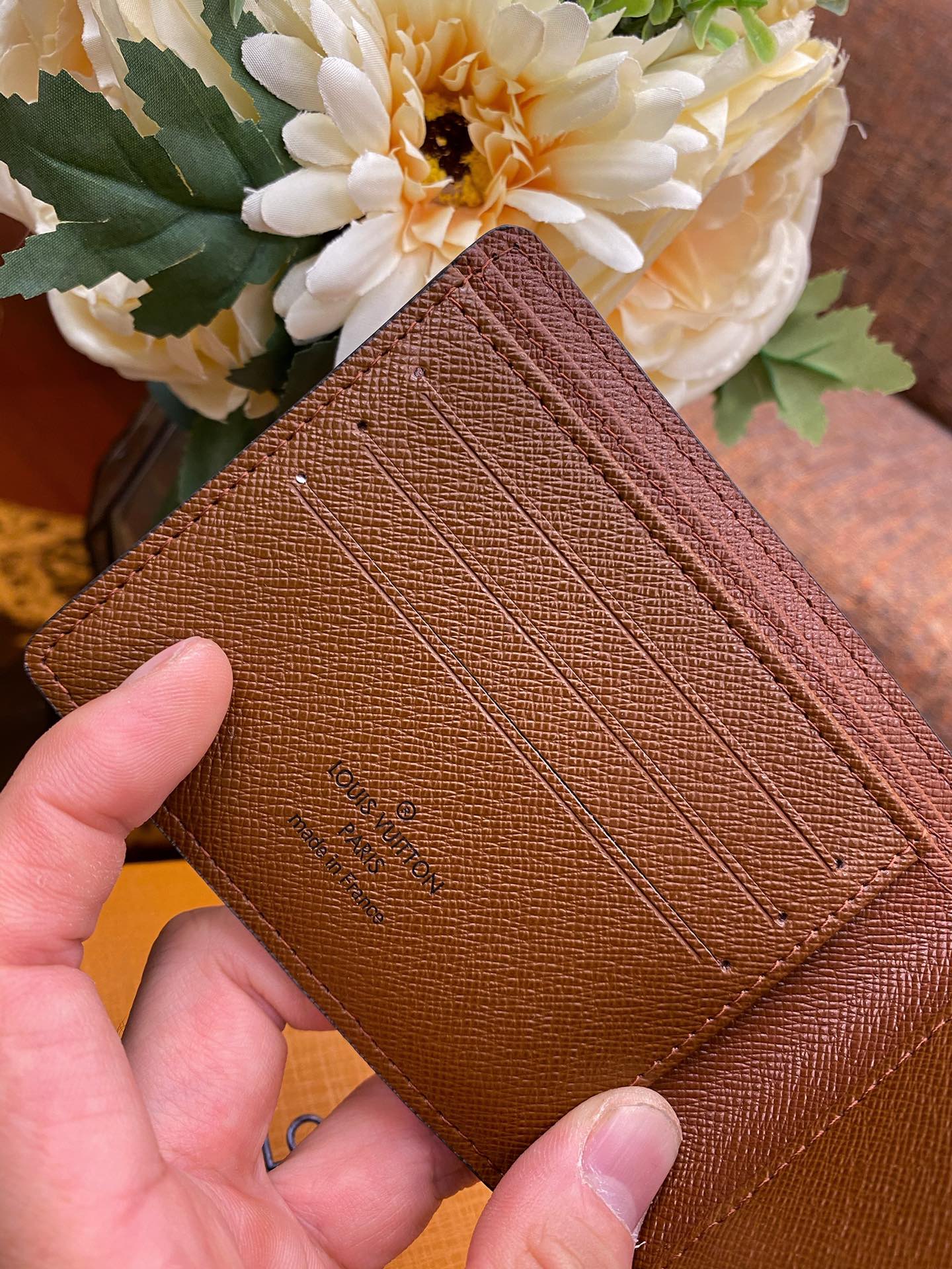 MULTIPLE WALLET