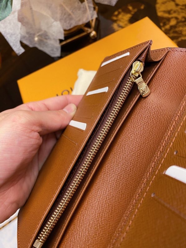 BRAZZA WALLET