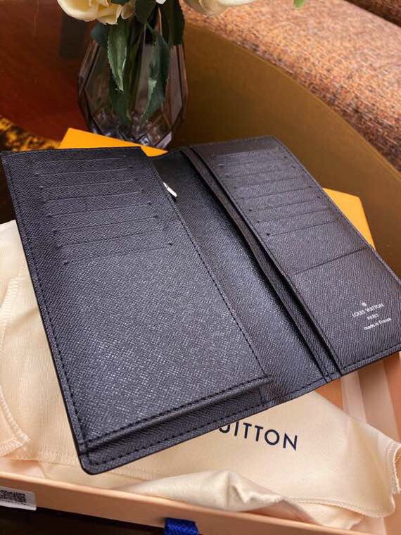 BRAZZA WALLET