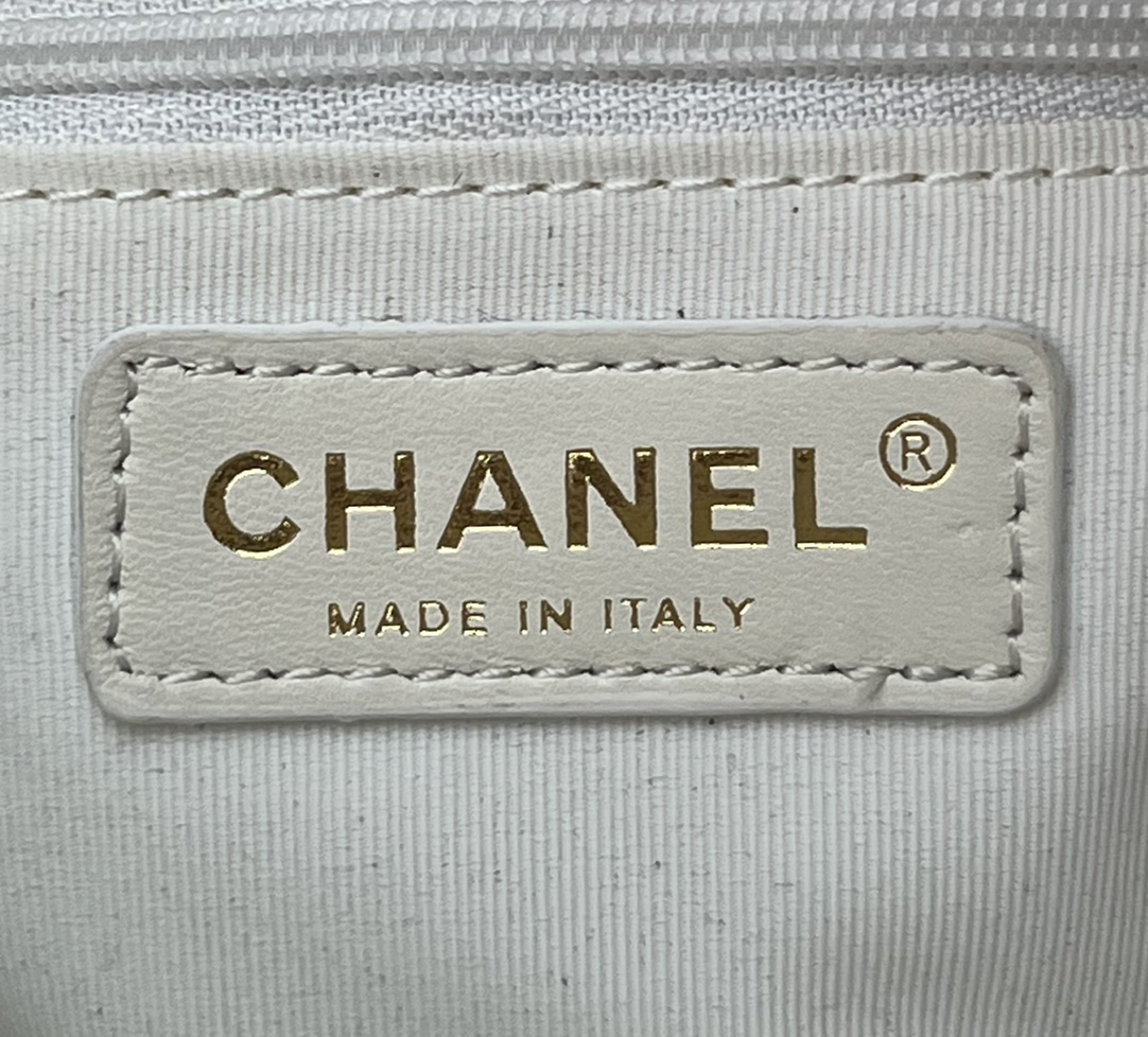 SHOPPING BAG