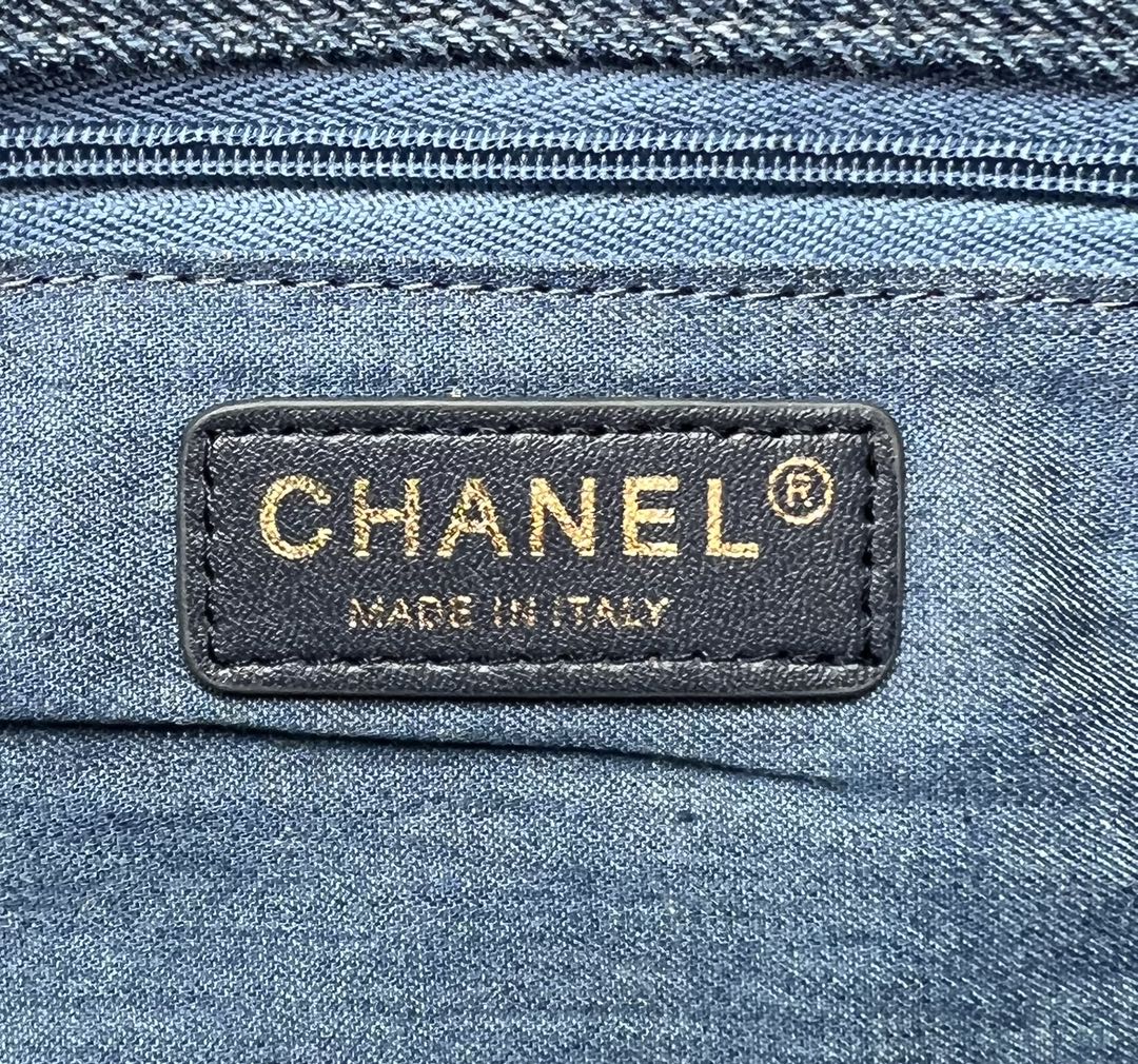 Ch*el flap bag