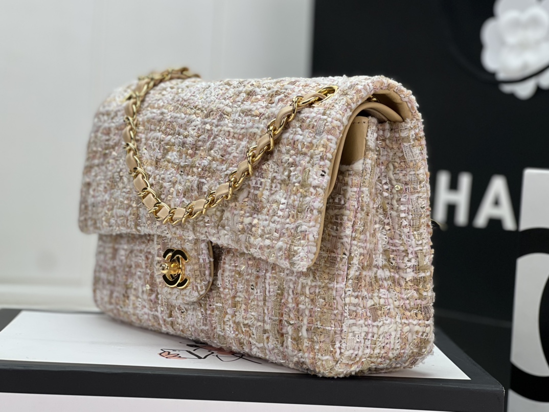 CLASSIC FLAP BAG