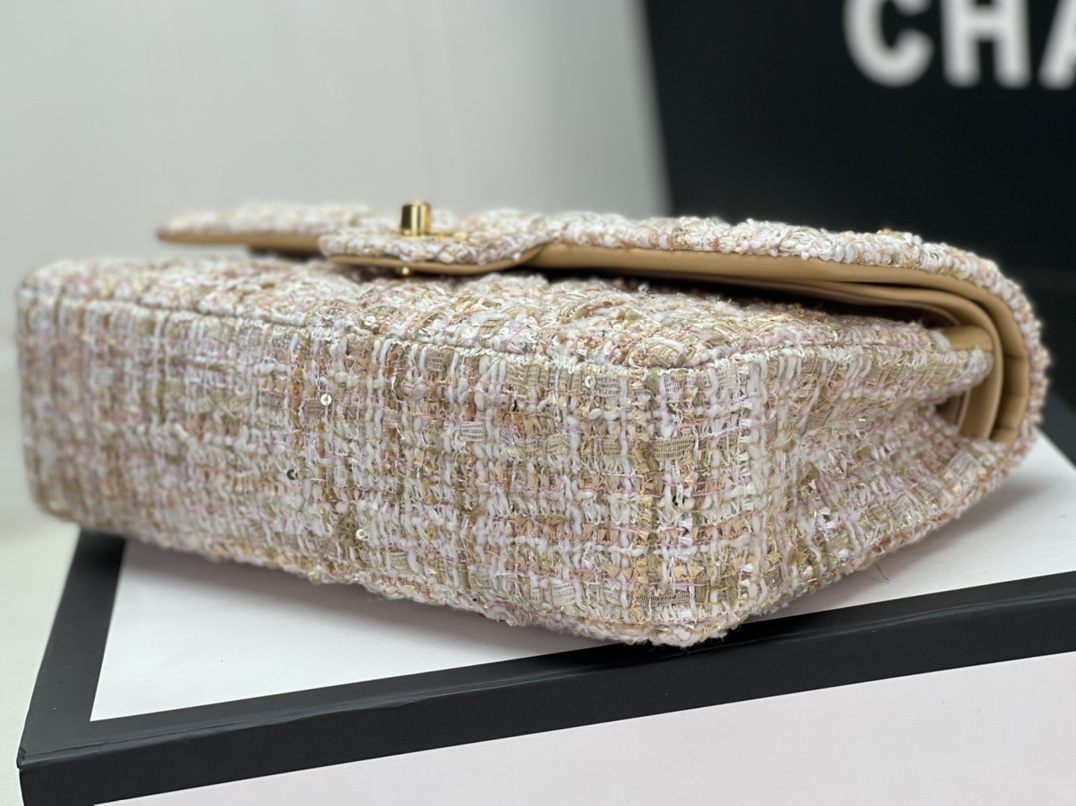 CLASSIC FLAP BAG