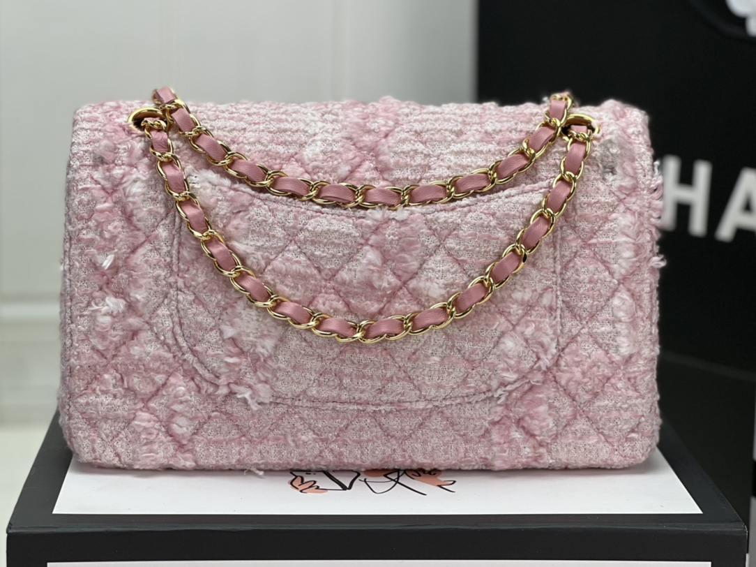 CLASSIC FLAP BAG