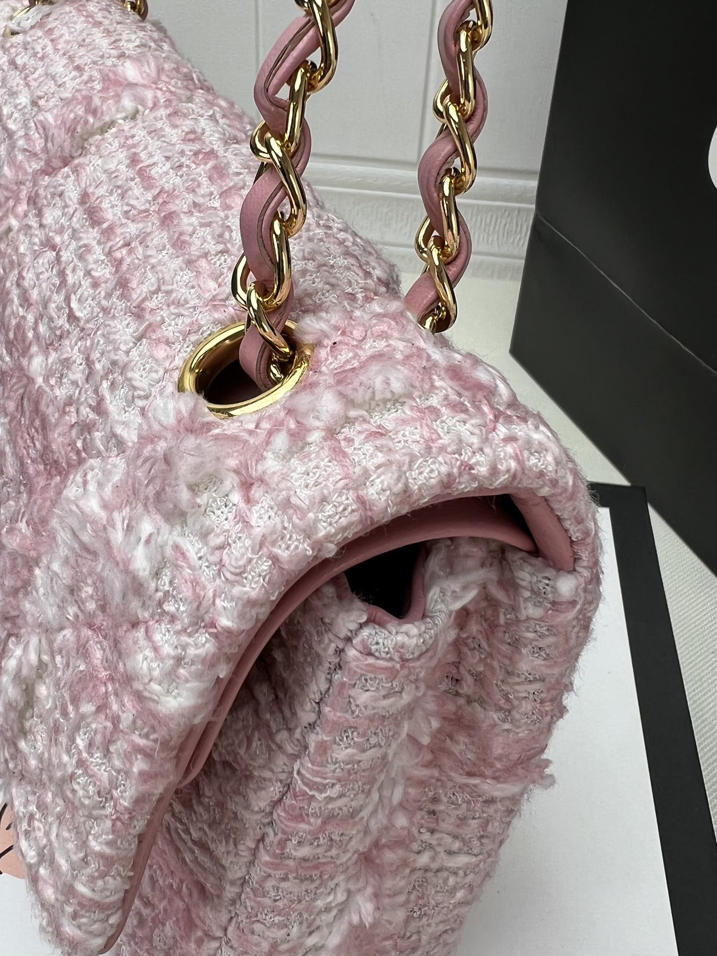 CLASSIC FLAP BAG