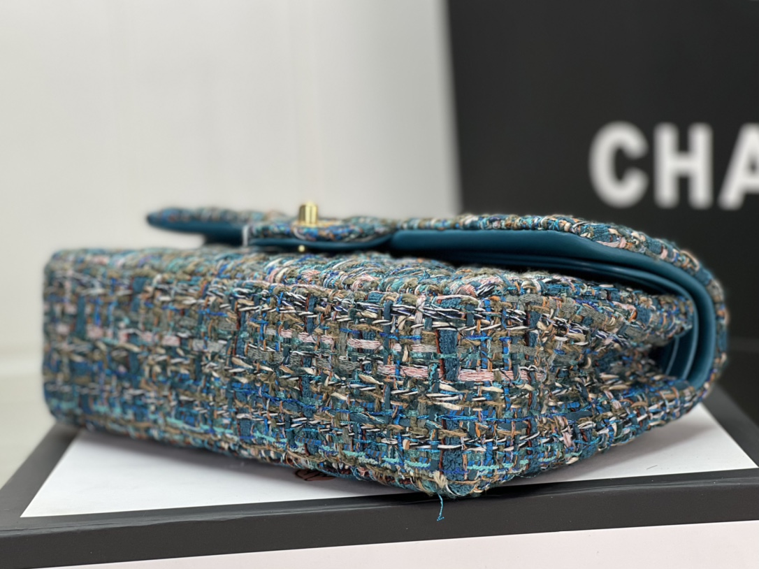 CLASSIC FLAP BAG