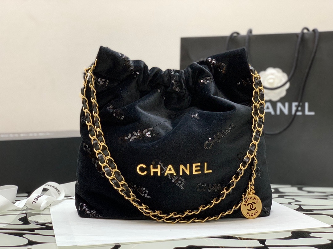 Ch*el 22