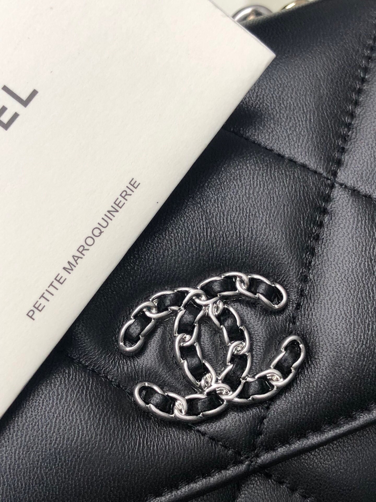 Ch*el 19 wallet on chain
